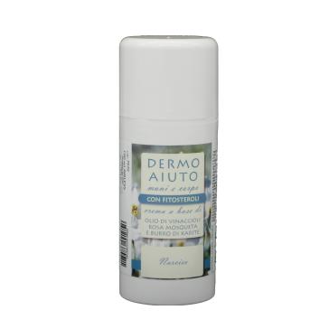 dermo aiuto 100ml airless NARCISO