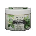 sali da bagno pediluvio 500ml