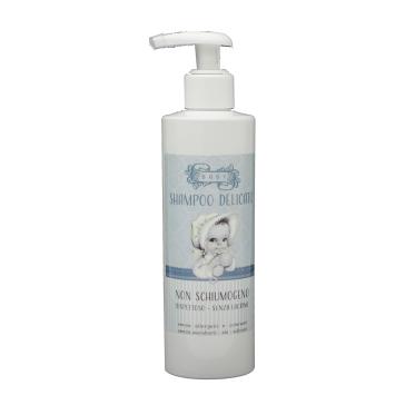 Shampoo delicato baby 250ml LUI