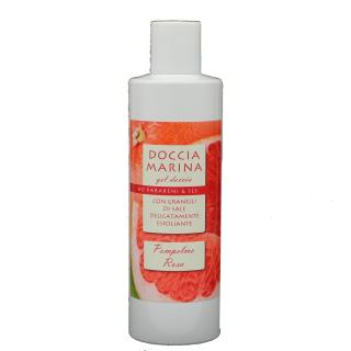 doccia marina 250ml POMPELMO ROSA