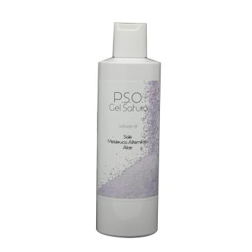 gel saturo 250ml PSO