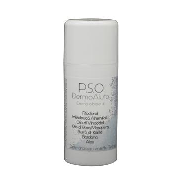 dermoaiuto 100ml airless PSO