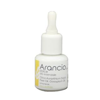 essential mind's arancio 15ml ARANCIO DOLCE