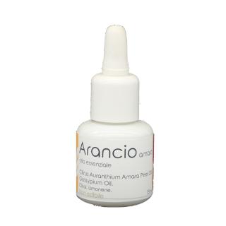 essential mind's arancio 15ml ARANCIO AMARO