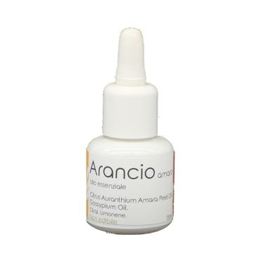 essential mind's arancio 15ml ARANCIO AMARO