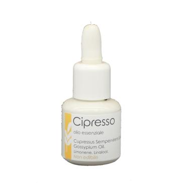 essential mind's arancio 15ml CIPRESSO