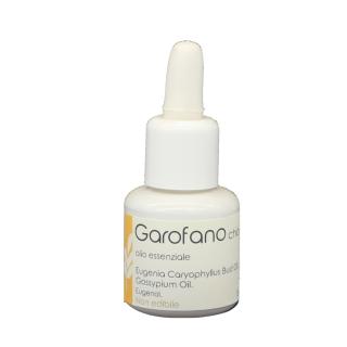 essential mind's arancione 15ml GAROFANO CHIODI