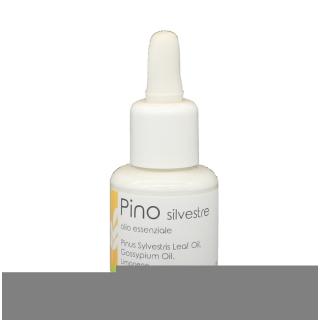 essential mind's arancione 15ml PINO SILVESTRE