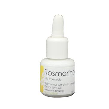 essential mind's arancio 15ml ROSMARINO