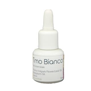 essential mind's arancione 15ml TIMO BIANCO