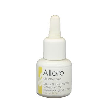 essential mind's verde 15ml ALLORO