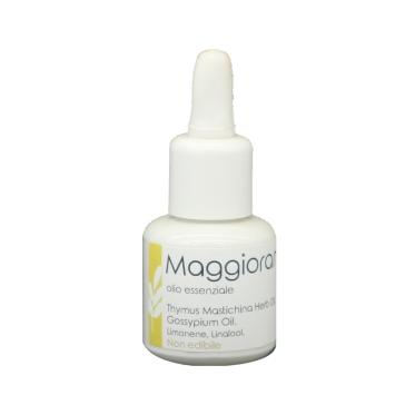 essential mind's verde 15ml MAGGIORANA