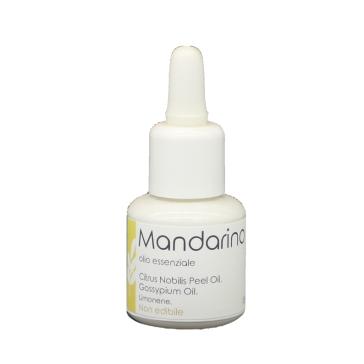 essential mind's verde 15ml MANDARINO