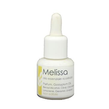 essential mind's verde 15ml MELISSA