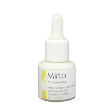 essential mind's verde 15ml MIRTO