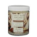 sali da bagno 300ml SANDALO E SPEZIE