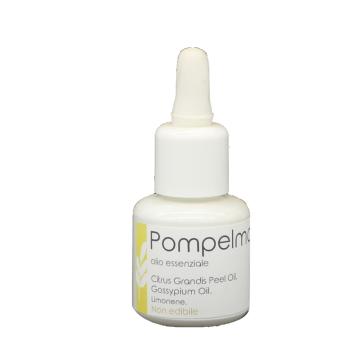 essential mind's verde 15ml POMPELMO