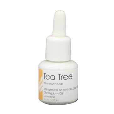 essential mind's verde 15ml TEA TREE