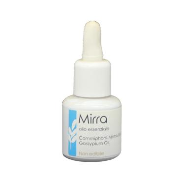 essential mind's blu 15ml MIRRA