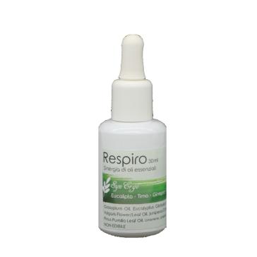 GOCCE RESPIRO syn ergo 30ml RESPIRO