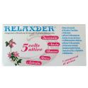 Compresse Relaxder per Insonnia Ansia Stress Umore Scatola da 20 cpr.