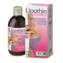 Integratore Liquido Lipothin Control con Piliosella,Tarassaco,Fuxantina 250 ml