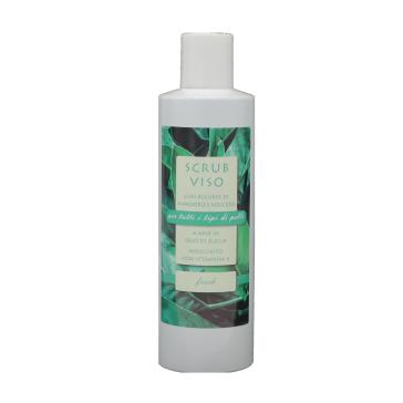 scrub viso 250ml FRESCO (prof. Menta Acquatica)