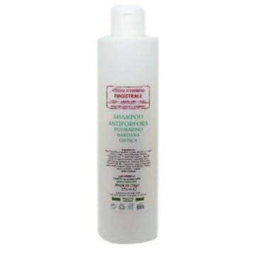 Shampoo Antiforfora 250 ml.