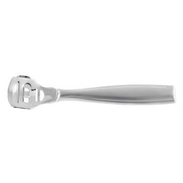 Tagliacalli inox senza lame 14,5cm