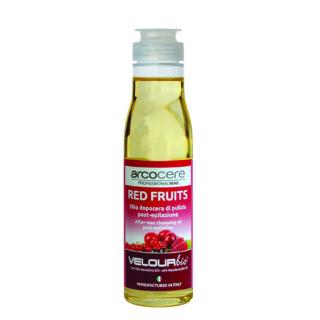Olio Dopocera Red Fruits da 150 ml