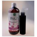 Collagene GROSSO Colloidale 1200 ppm 500 ml+dosatore spray 100 ml