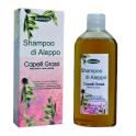 Shampoo per Capelli Grassi Aleppo ml. 200