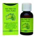 Olio Essenziale Tea Tree puro al 100% Certificato Bio 30 ML.