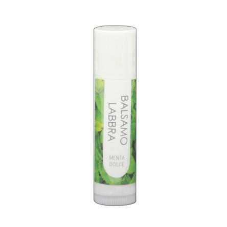 stick labbra MENTA