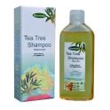 Shampoo Rinforzante Disinfettante Tea Tree 200 ml.