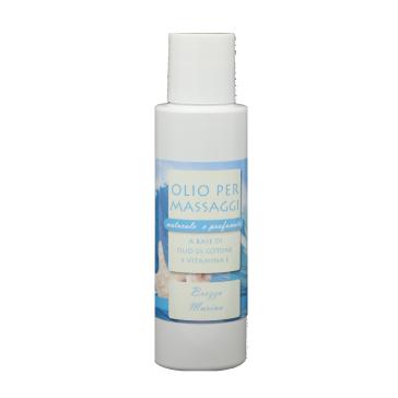 olio per massaggio 100ml BREZZA MARINA