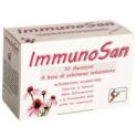 Integratore Immunosan a Base di Echinacea Confezione 10 Flaconi