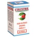 Perle Colestril Omega 3 da 60 prl.