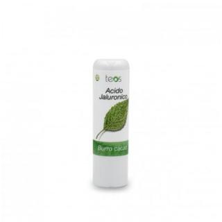 Stick Labbra Bio all'Acido Jaluronico TEOS 5 ml.