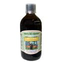 Decotto Diuretico Liquido Analcolico Decotdiur da 500 ml