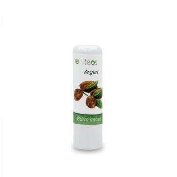 Stick Labbra Bio all'Olio di Argan 5 ml.