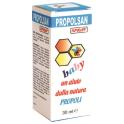 Spray Gola Propolsan Baby 30 ml.