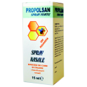 Spray Nasale Propolsan Allergie e Raffreddore 15 ml.