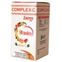 Compresse Complex-C Vitamina C 100 cpr.