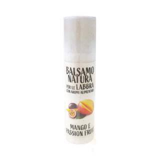 stick labbra MANGO E PASSION FRUIT