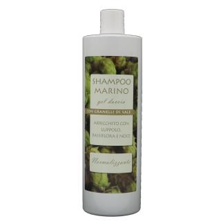 shampoo marino 1000ml NORMALIZZANTE