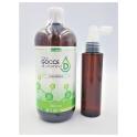 Vitamina D GROSSO Colloidale 500 ppm 500 ml+dosatore spray 100 ml