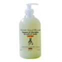 Sapone Marsiglia Liquido Latte Asina 500 ml.