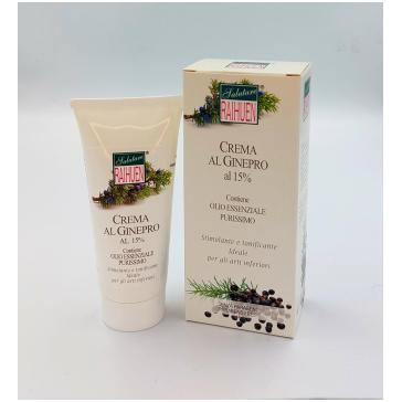 Crema Ginepro al 15% per Circolazione tubo da 100 ml