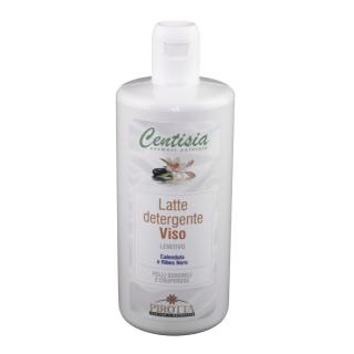 Latte Detergente Calendula per Pelli Sensibili da 500 ml uso prof.